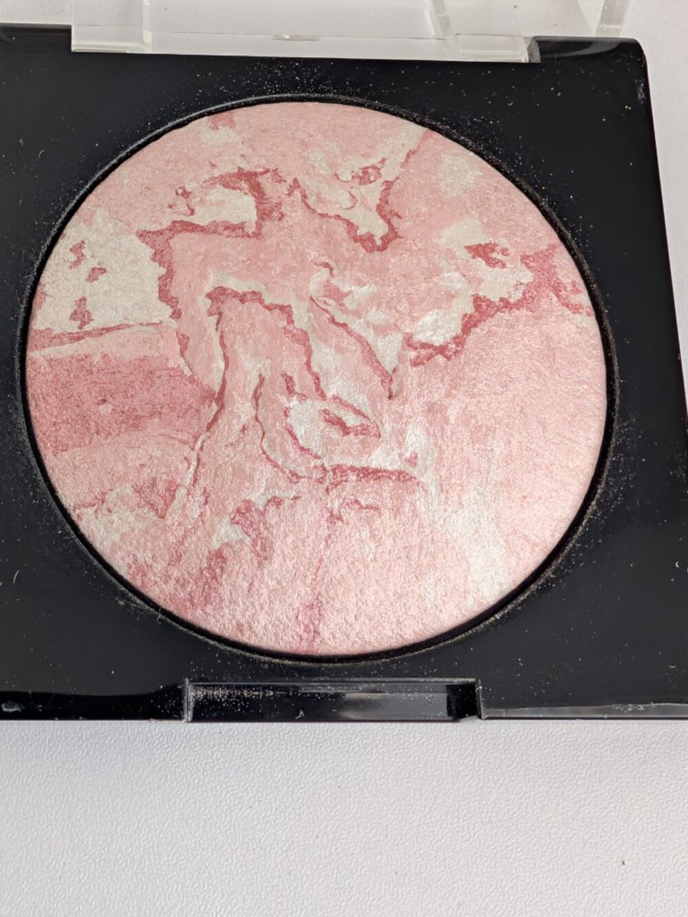 Revlon Colorstay Mineral Finishing Powder 010 Brighten .31Oz Eclatant UNSEALED